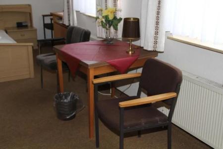 Einfelder Hof Garni - 13