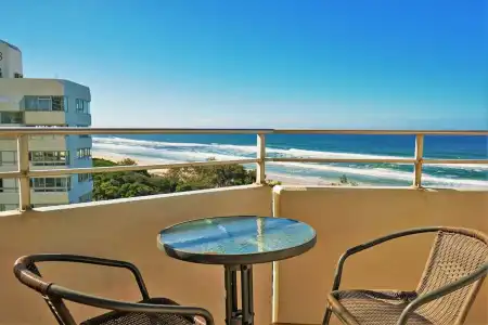 Equinox Resort - 6
