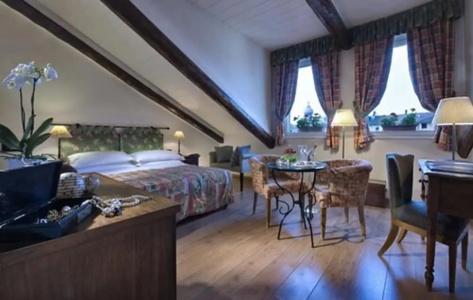 Best Western Piemontese - 35
