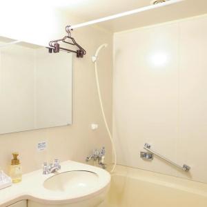 Juraku Stay (formerly Leopalace Niigata) - 27