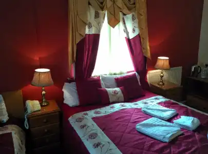 Acorn Guest House - 48