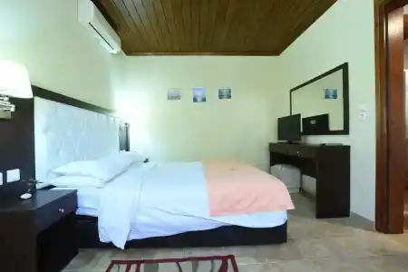 Haus Platanos Apartments & Bungalows by the Sea - 34