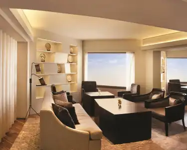 Hyatt Regency Delhi - 5