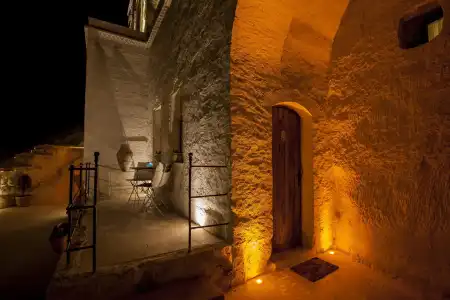 Azure Cave Suites - 20