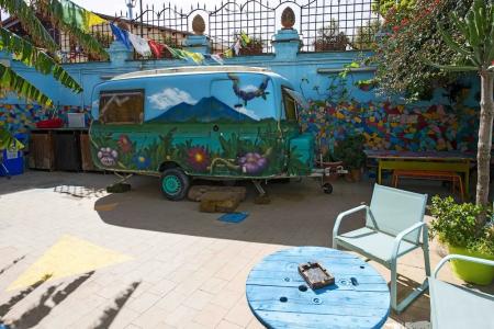 Eco Hostel Floreale - 104