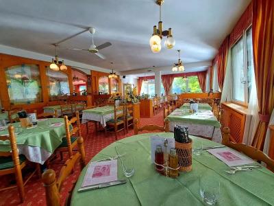 Lake & Nature Gloria - 18