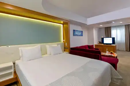 Divan Istanbul City - 3