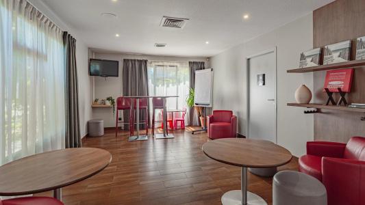 Campanile NATURE - Biarritz - 33