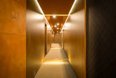 Privilege Suites by Central Park - 9