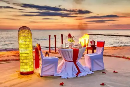 Chen Sea Resort & Spa - 52