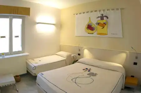 Eros Residence - 107