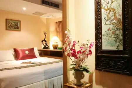 Best Comfort Residential - 5