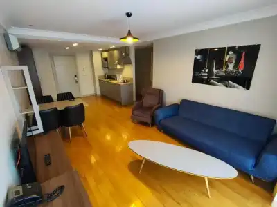 Keten Suites Taksim - 45