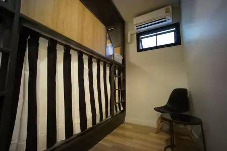 BRB Hostel Bangkok Silom - 56