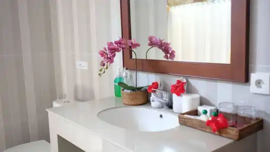 Budhi Ayu Villas Ubud - 7