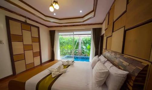 Taman Resort - 201