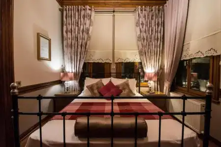 Ottoman Suites By Sera House - 27
