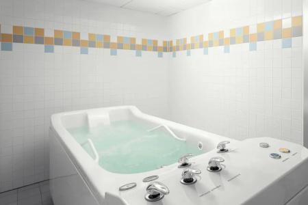 Harvey Spa - 8