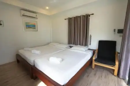 Bayview Resort Rayong - 19