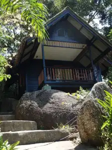 Thongtapan Resort - 55