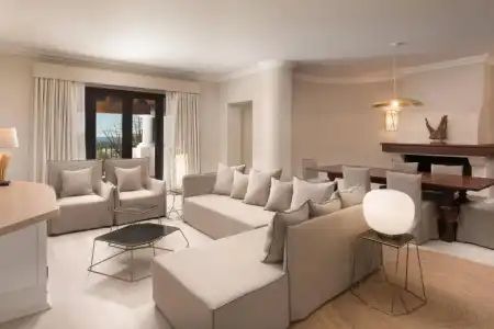 The Westin la Quinta Golf Resort & Spa, Benahavis, - 136