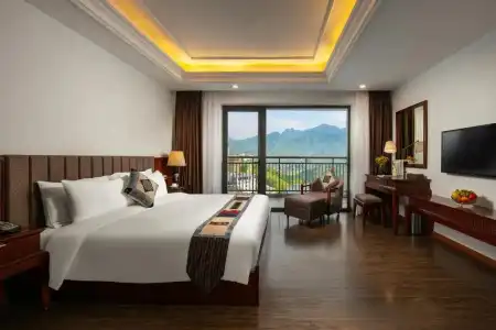 Bamboo Sapa - 68