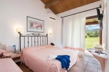 TH San Teodoro - Liscia Eldi Village - 51