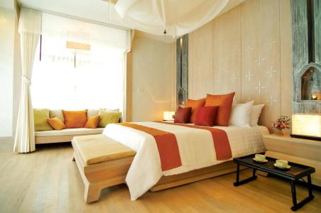 Melati Beach Resort & Spa - 29