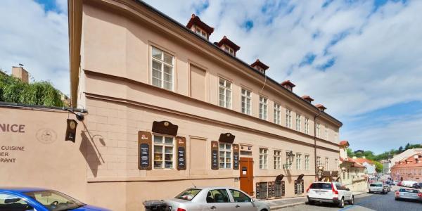 Charles Bridge Apartments - 0