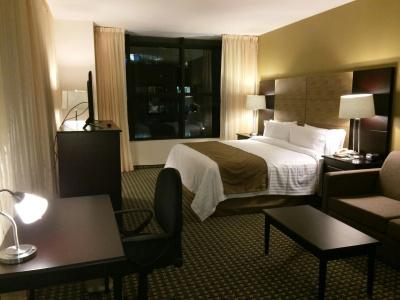 Holiday Inn México Santa Fe by IHG - 12
