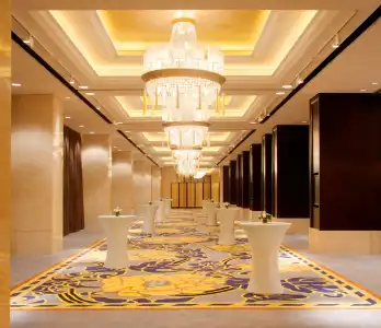 Radisson Blu Plaza Chongqing - 1
