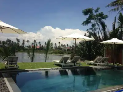 Ylang Garden Villa - 11