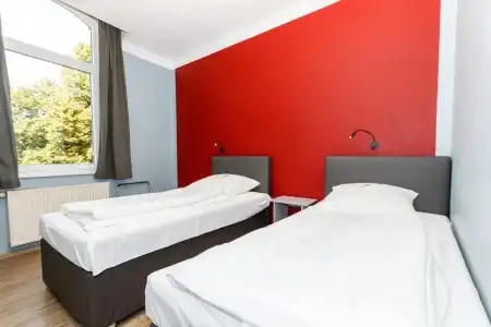 Apart Sarstedter Hof - 60