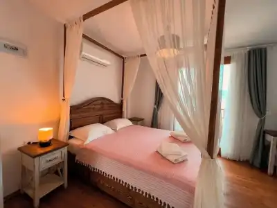 Alice Tatil Evi Guest house - 12