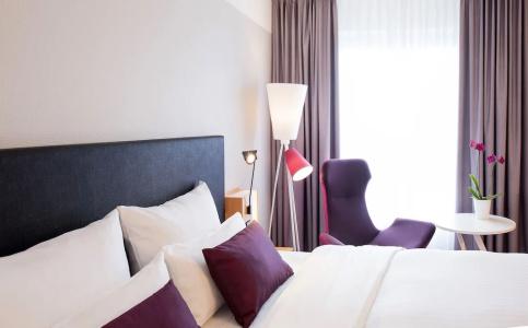 Mercure Hannover Oldenburger Allee - 65