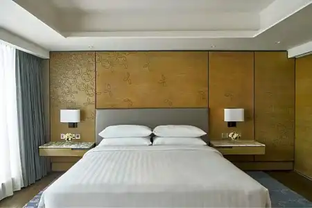 Yogyakarta Marriott - 124