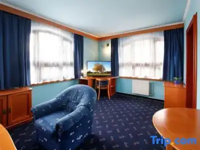 Hôtel Joli Môme - 153