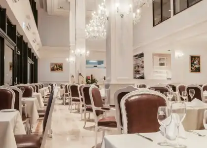 Grand Palladium Munich - 32
