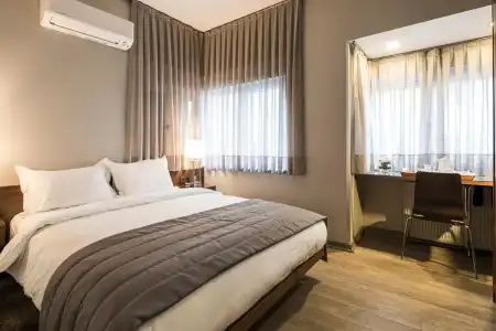 Taxim Suites Residences Istanbul - 23