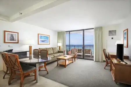 Aston Waikiki Sunset - 141