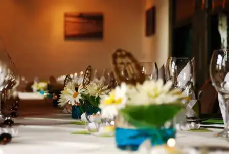 Restaurant Tüxen - 10