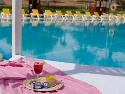 U Splash Resort Eilat - 16