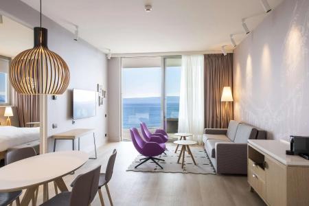Radisson Blu Resort & Spa, Split - 199
