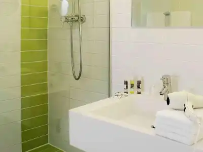 Hôtel Mercure Strasbourg Centre - 71