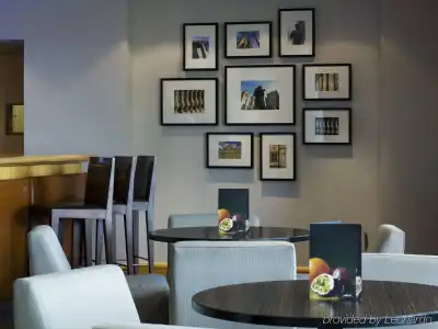 Holiday Inn Oxford by IHG - 1