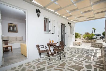 Asteras Paradise - 138