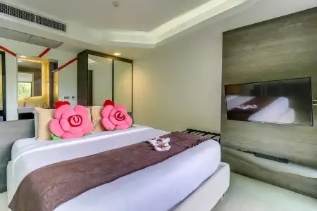 Splendid Khaoyai - 43