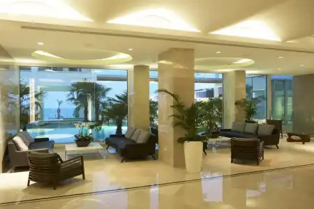 Sunrise Pearl & Spa - 0
