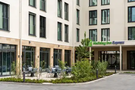 Holiday Inn Express Rosenheim by IHG - 3