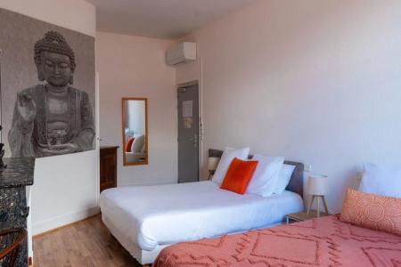 Hôtel Croix Baragnon - 35